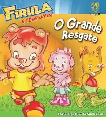 Firula e Companhia (2009) - Series 