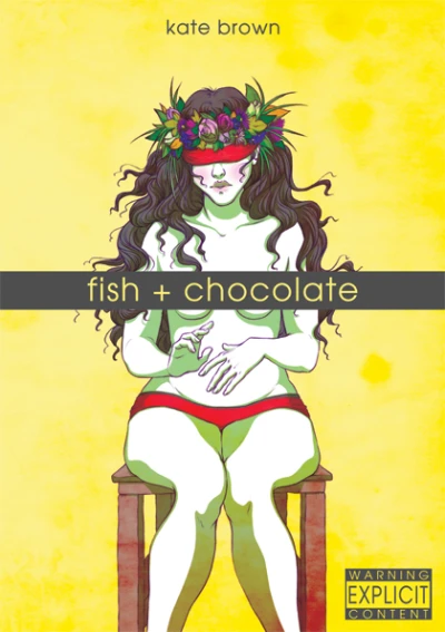 Fish + Chocolate (2011) - Series 