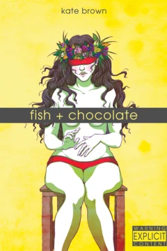 Fish + Chocolate