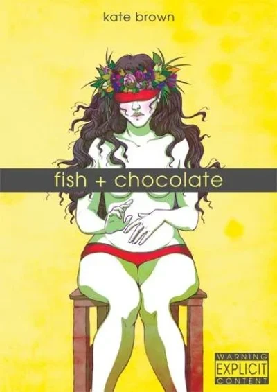 Fish + Chocolate (2011) - Series 