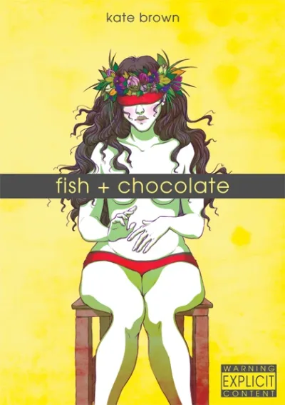 Fish + Chocolate (2011) - Series 