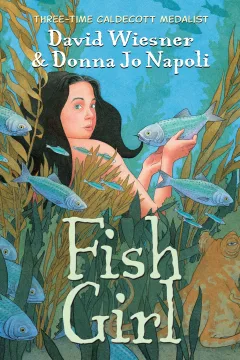Fish Girl