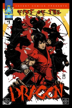 Fist of the Dragon
