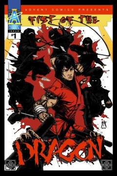 Fist of the Dragon