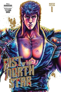 Fist of the North Star Master Edition