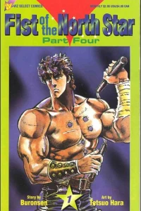 Fist of the North Star Part Four