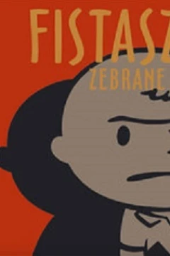 Fistaszki zebrane