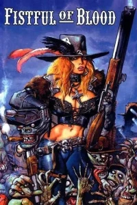 Fistful of Blood