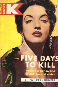 Five Days to Kill