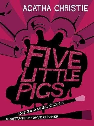 Five Little Pigs (2010) - Series 