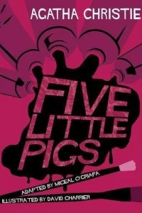 Five Little Pigs