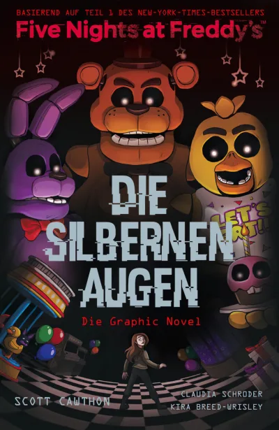 Five Nights at Freddy's (2020) - Series 
