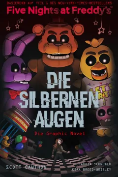 Five Nights at Freddy's