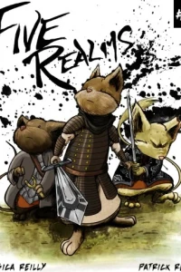 Five Realms
