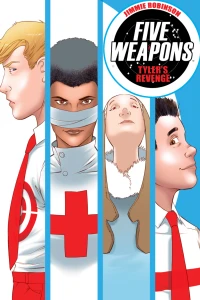 Five Weapons: Tyler's Revenge