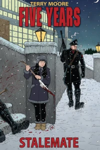 Five Years: Stalemate