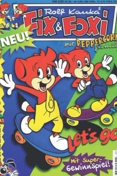 Fix & Foxi