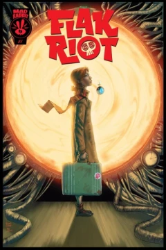 Flak Riot
