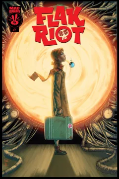 Flak Riot