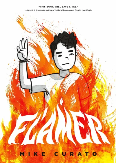 Flamer (2020) - Series 