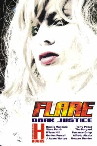 Flare: Dark Justice