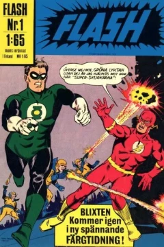 Flash