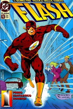 Flash