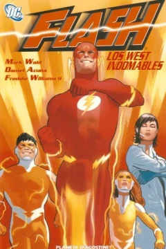 Flash