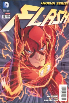 Flash