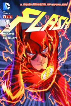 Flash