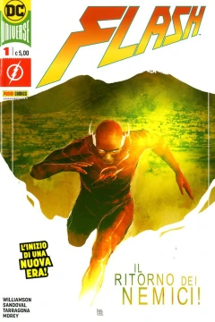 Flash