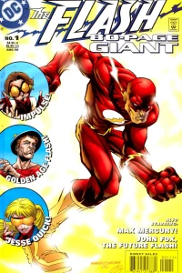 Flash 80-Page Giant