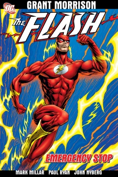 Flash: Emergency Stop