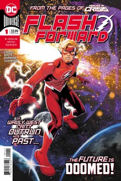 Flash Forward