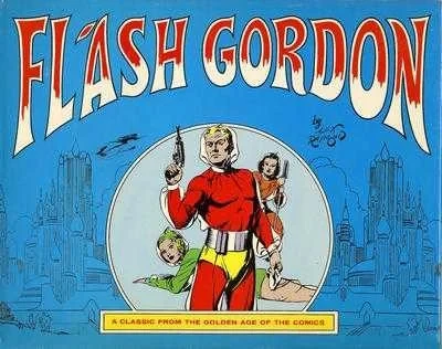 Flash Gordon (1967) - Series 