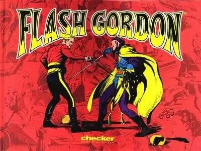 Flash Gordon (2004) - Series 