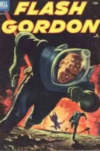 Flash Gordon