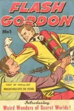 Flash Gordon