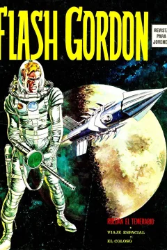 Flash Gordon