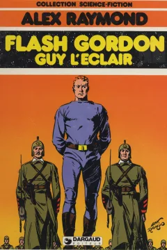Flash Gordon