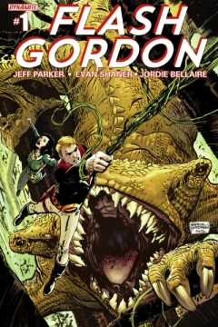 Flash Gordon