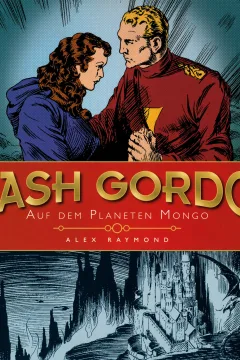 Flash Gordon
