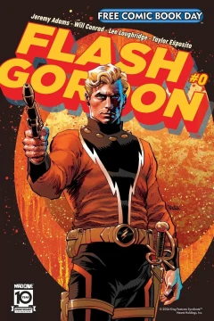Flash Gordon