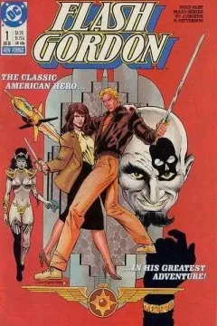 Flash Gordon