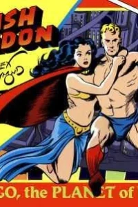 Flash Gordon