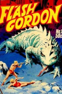 Flash Gordon