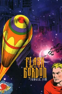 Flash Gordon and Jungle Jim