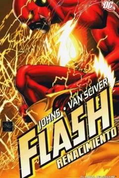 Flash: Renacimiento