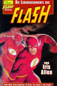 Flash Sonderband