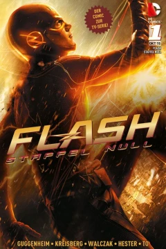 Flash: Staffel Null